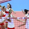 CEV Avrupa Ligi'nde 7. şampiyon belli oluyor CEV Avrupa Ligi'nde 7. şampiyon belli oluyor