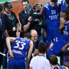Ivkovic: "Kontrolümüz mükemmeldi" Ivkovic: "Kontrolümüz mükemmeldi"