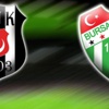 Beşiktaş-Bursaspor maçı Atatürk Olimpiyat Stadı'nda oynanacak Beşiktaş-Bursaspor maçı Atatürk Olimpiyat Stadı'nda oynanacak