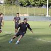 Alanyaspor, Trabzonspor maçı hazırlıklarına başladı Alanyaspor, Trabzonspor maçı hazırlıklarına başladı
