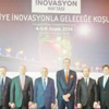 Başarının sırrı inovasyonda