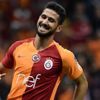Emre Akbaba 150 gün sonra ilk 11'de Emre Akbaba 150 gün sonra ilk 11'de