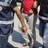 Muğla'da fuhuş operasyonunda 6'sı yabancı 9 kişi gözaltına alındı Muğla'da fuhuş operasyonunda 6'sı yabancı 9 kişi gözaltına alındı