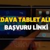 esenler.bel.tr: Esenler Belediyesi ücretsiz tablet nasıl alınır? Bedava tablet alma başvuru linki ve şartları...