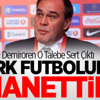 Türk Futboluna İhanettir Türk Futboluna İhanettir