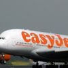 EasyJet uçağının tuvaletinden kaçak yolcu çıktı