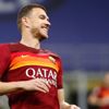 Dzeko'dan itiraf! 'Fenerbahçe ile görüşüyorum' Dzeko'dan itiraf! 'Fenerbahçe ile görüşüyorum'