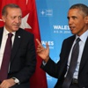 Obama ile Erdoğan arasında Suriye görüşmesi Obama ile Erdoğan arasında Suriye görüşmesi
