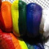 CHP gençliğinden LGBTİ desteği CHP gençliğinden LGBTİ desteği