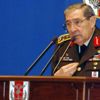 Eski Genelkurmay Başkanı Büyükanıt, son yolculuğuna uğurlanıyor Eski Genelkurmay Başkanı Büyükanıt, son yolculuğuna uğurlanıyor