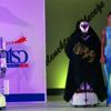 Kahramanmaraş'ta robotlu defile