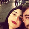 Murat Dalkılıç ve Merve Boluğur ayrılık kararı aldı Murat Dalkılıç ve Merve Boluğur ayrılık kararı aldı