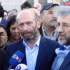Can Dündar 3 saat ifade verdi