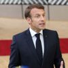 Macron kızdı: Güvenilirliğimiz kirlendi! Macron kızdı: Güvenilirliğimiz kirlendi!