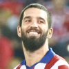 Atletico'nun beyni Arda Atletico'nun beyni Arda