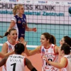 Volero 3-1 Eczacıbaşı VitrA