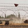 Türkiye'ye sızmaya çalışırken yakalandı! Türkiye'ye sızmaya çalışırken yakalandı!