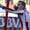 Atletico'nun okçusu Antoine Griezmann