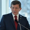Başbakan Davutoğlu konuştu Başbakan Davutoğlu konuştu