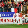 PTT 1. Lig'de play-off heyecanı