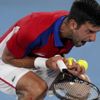 Djokovic, Tokyo'dan madalyasız ayrıldı