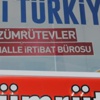 AK Parti bürosuna 9 el ateş