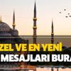 HAYIRLI CUMALAR! Cuma mesajları: 2019 en yeni ve en güzel resimli Cuma mesajları burada HAYIRLI CUMALAR! Cuma mesajları: 2019 en yeni ve en güzel resimli Cuma mesajları burada