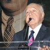 Duygun Yarsuvat TFF başkanlığına aday