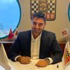 TOSFED’de Eren Üçlertoprağı tek aday