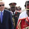 Cumhurbaşkanı Erdoğan'dan önemli açıklamalar Cumhurbaşkanı Erdoğan'dan önemli açıklamalar