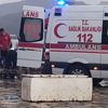 Uzman çavuş boğuldu, astsubay ağabeyini vatandaşlar kurtardı Uzman çavuş boğuldu, astsubay ağabeyini vatandaşlar kurtardı