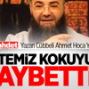 Milyonlarca Kişinin Gözü Bu Haberde! Milyonlarca Kişinin Gözü Bu Haberde!