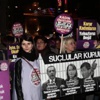 Kadınlar "Annelik kariyer değil tercihtir" dedi Kadınlar "Annelik kariyer değil tercihtir" dedi