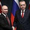 Erdoğan ve Putin "İdlib" meselesini görüştü