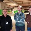 Elazığ ın en güvenli binası; Fethi Sekin Şehir Hastanesi Elazığ ın en güvenli binası; Fethi Sekin Şehir Hastanesi