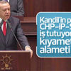 Erdoğan'ın AK Parti Grup Toplantısı konuşması