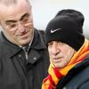 Galatasaray'da acil durum! Galatasaray'da acil durum!