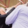 Tokat yiyen başkandan, Aziz Yıldırım açıklaması