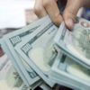 Dolarda son durum Dolarda son durum