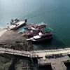 SAMSUN ŞAHİNKAYA KANYONU NA TURİST AKINI