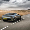 Aston Martin 540 bin eurodan geldi Aston Martin 540 bin eurodan geldi