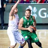 Darüşşafaka Doğuş, Euroleague'de Maccabi FOX Tel Aviv'e konuk olacak Darüşşafaka Doğuş, Euroleague'de Maccabi FOX Tel Aviv'e konuk olacak