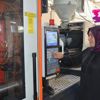Kantin işletiyordu, fabrikatör oldu Kantin işletiyordu, fabrikatör oldu