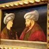 Fatih’in portresini İBB aldı Fatih’in portresini İBB aldı