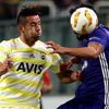 Fenerbahçe, Avrupa'da 226. randevuda Fenerbahçe, Avrupa'da 226. randevuda