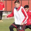 Gençlerbirliği Fenerbahçe maçına kilitlendi Gençlerbirliği Fenerbahçe maçına kilitlendi