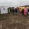Rusya'daki festivalde bir kişi ölü bulundu Rusya'daki festivalde bir kişi ölü bulundu