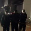SON DAKİKA: Adana'da erkek arkadaşına uyuşturucu madde alırken yakalandı! Acı feryat: Annemi kurtarın