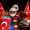 Jandarmadan 23 Nisan konvoyu Jandarmadan 23 Nisan konvoyu