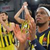 Fenerbahçe Dörtlü Final için sahada Fenerbahçe Dörtlü Final için sahada